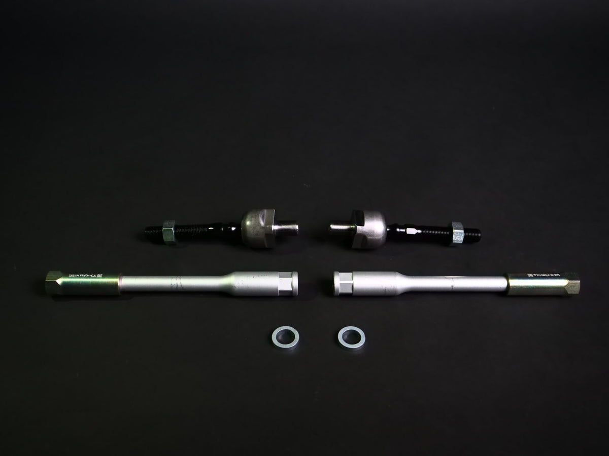 IKEYA FORMULA Mazda RX-7 (FD3S) Suspension Parts
