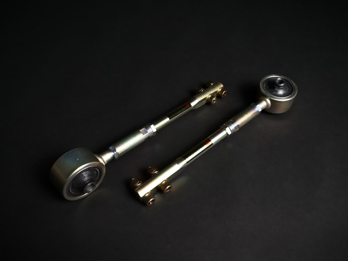 IKEYA FORMULA Nissan Laurel (C35) Suspension Parts