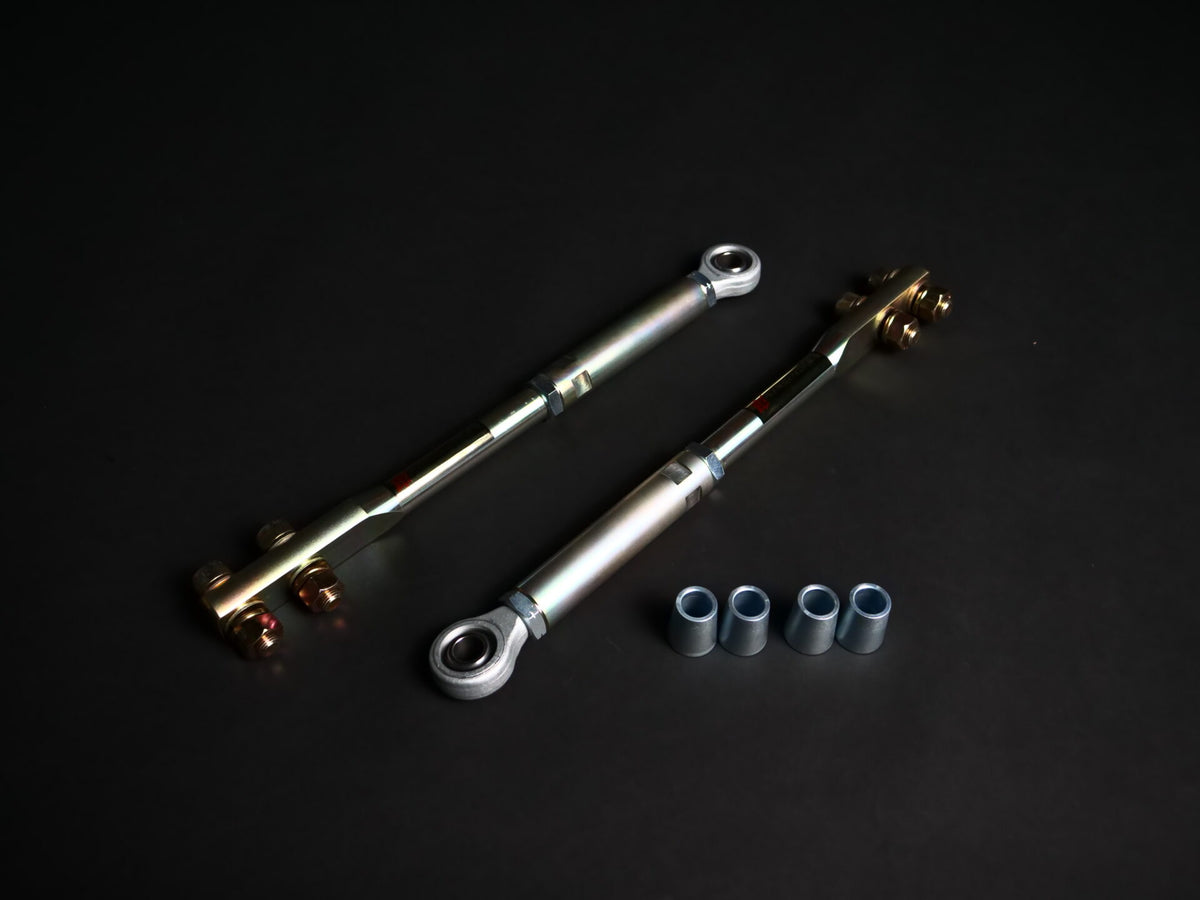 IKEYA FORMULA Nissan Skyline (ER34) Suspension Parts