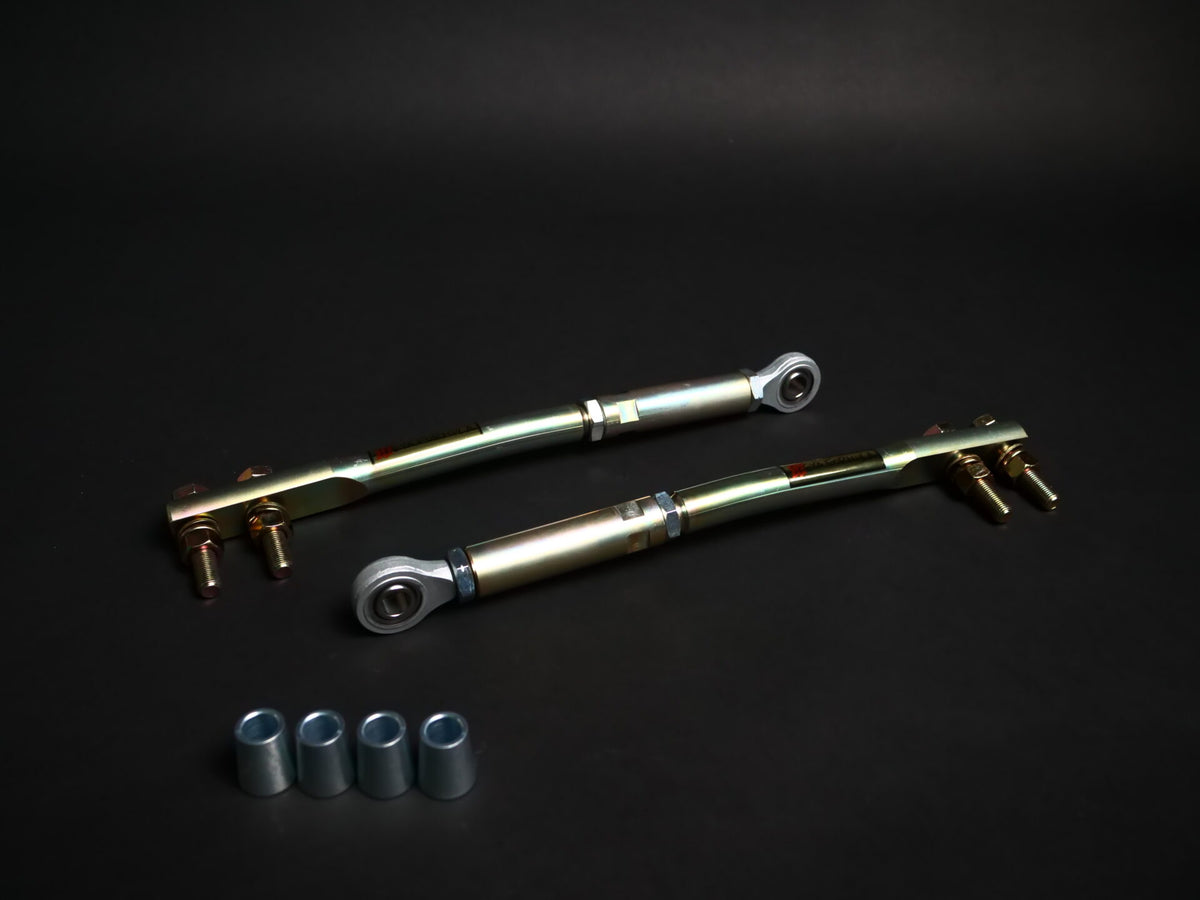 IKEYA FORMULA Nissan Skyline GT-R (BCNR33) Suspension Parts