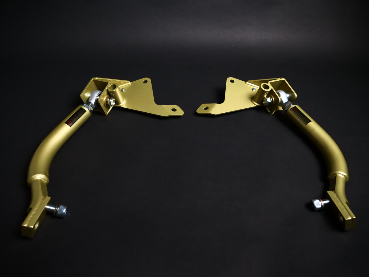IKEYA FORMULA Toyota Aristo (JZS161) Suspension Parts