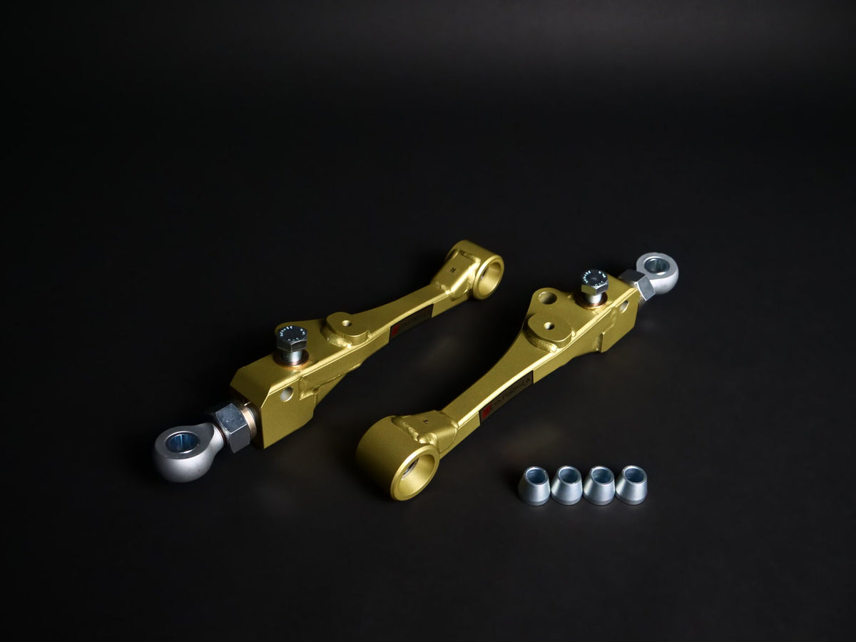 IKEYA FORMULA Toyota Mark 2 / Verossa (JZX110) Suspension Parts