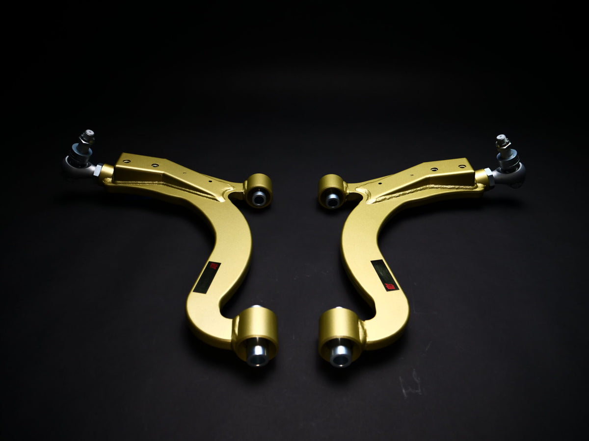 IKEYA FORMULA Toyota Supra (JZA80) Suspension Parts