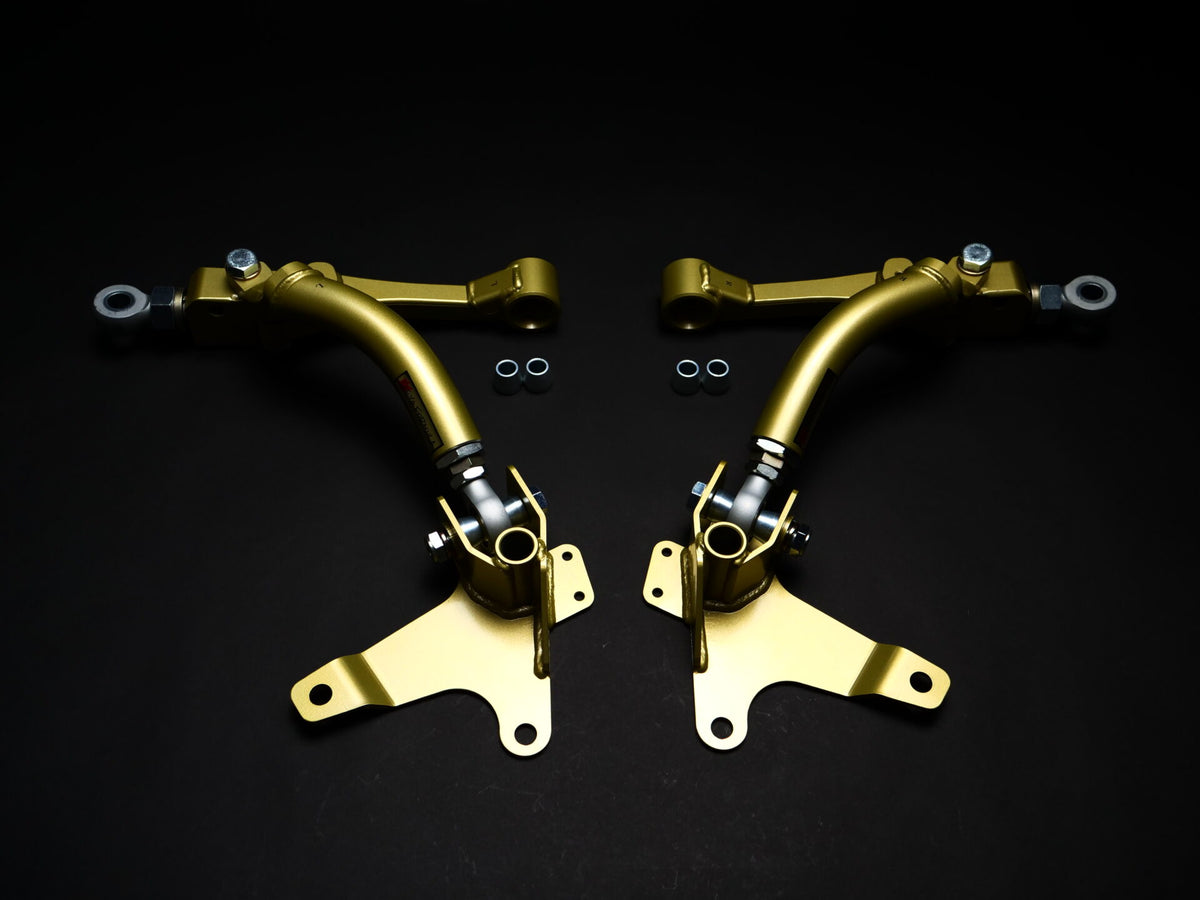 IKEYA FORMULA Toyota Mark 2 / Chaser / Cresta (JZX90) Suspension Parts