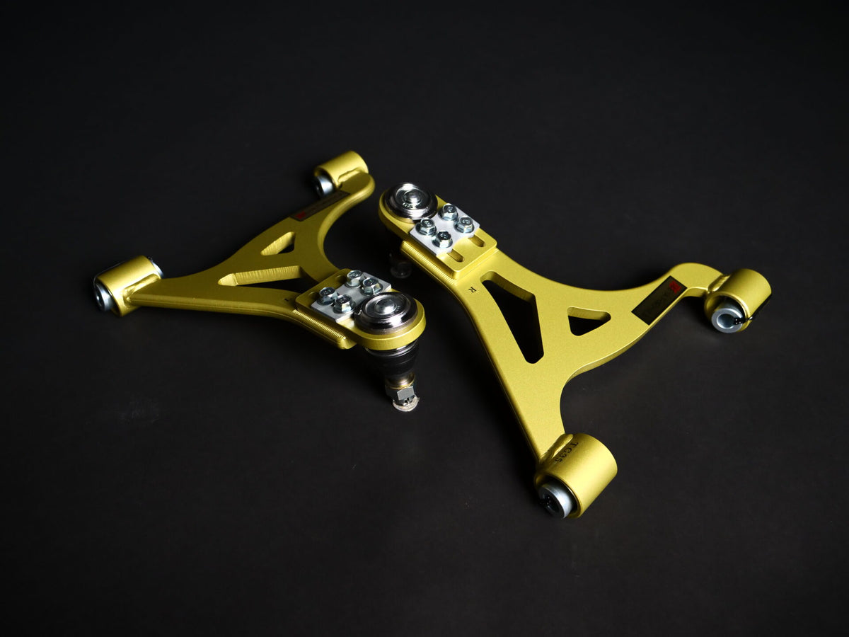 IKEYA FORMULA Toyota Supra (JZA80) Suspension Parts