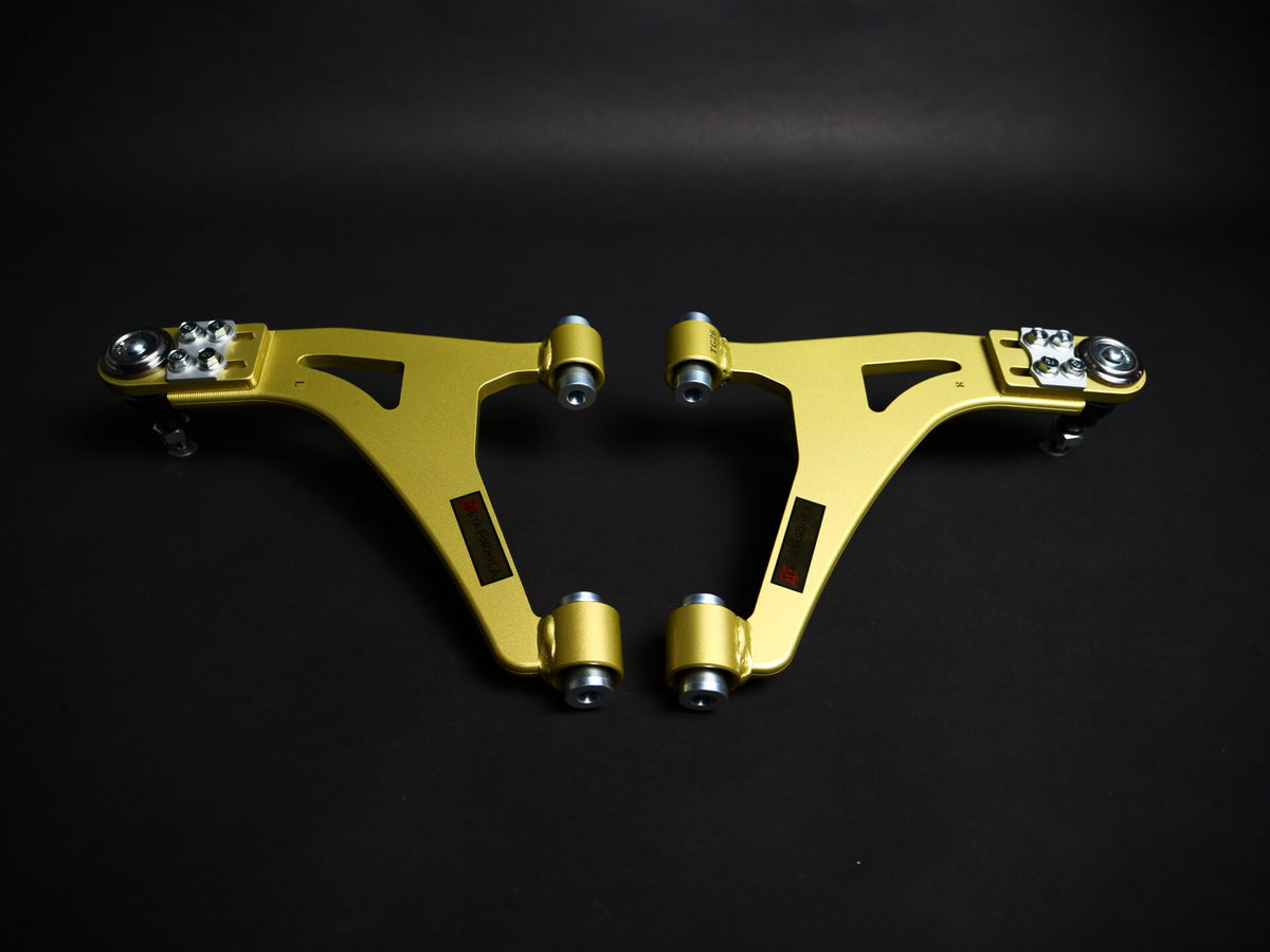IKEYA FORMULA Toyota Mark 2 / Verossa (JZX110) Suspension Parts