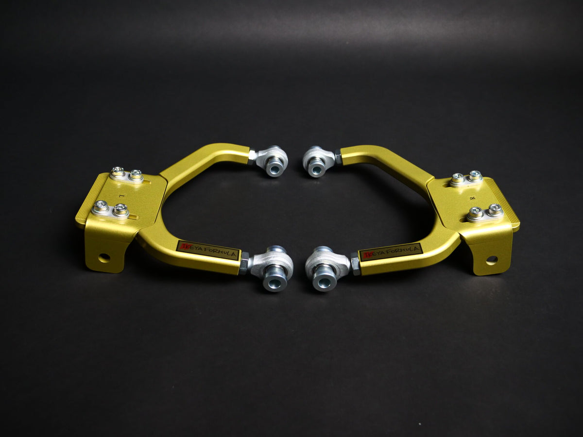 IKEYA FORMULA Nissan Skyline GT-R (BNR34) Suspension Parts
