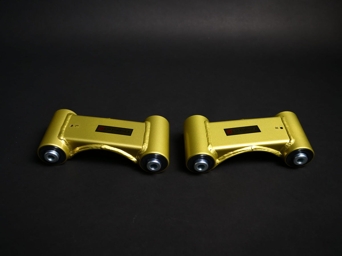 IKEYA FORMULA Nissan Fairlady Z (300ZX / Z32) Suspension Parts