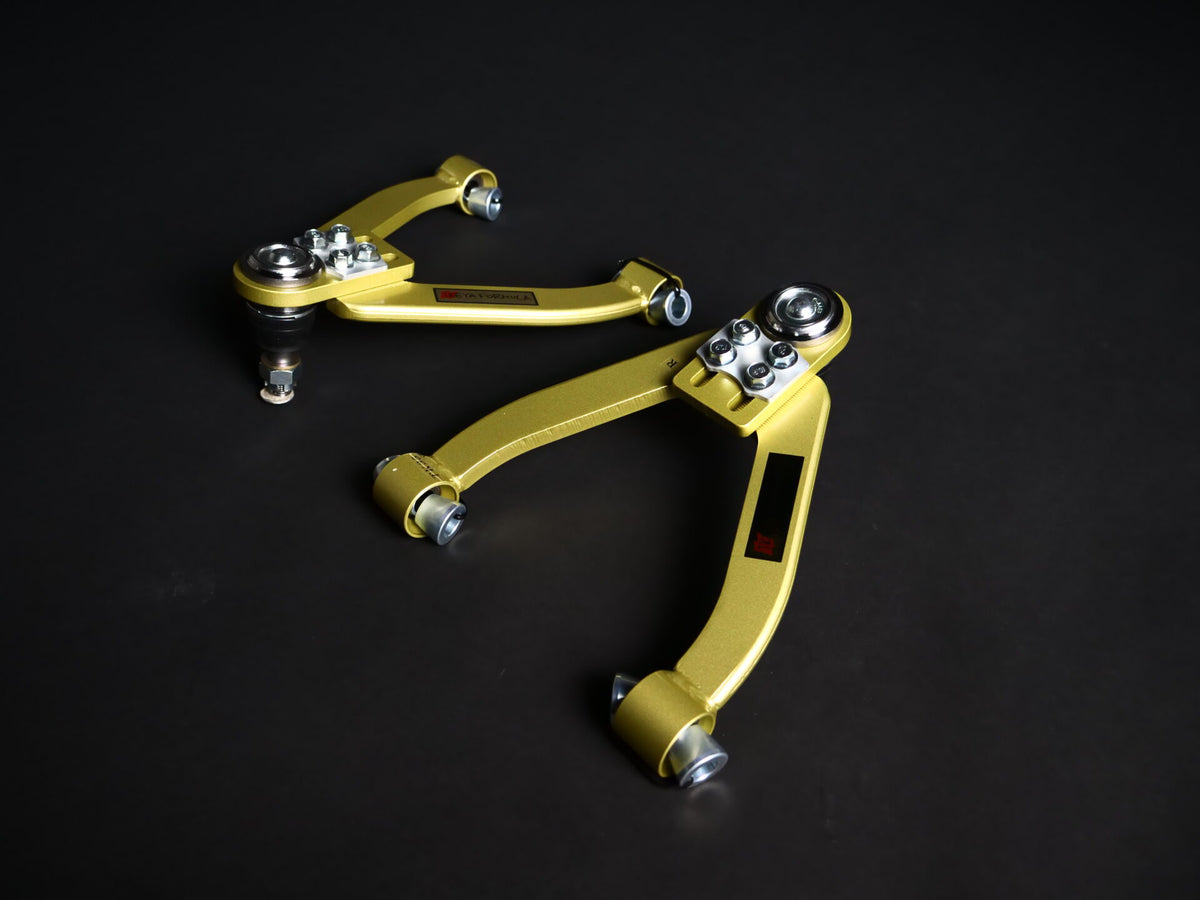 IKEYA FORMULA Toyota Supra (JZA80) Suspension Parts
