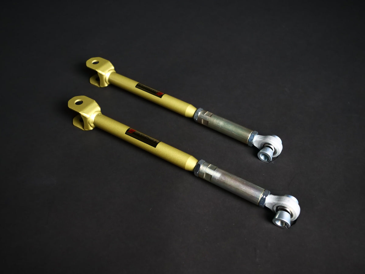 IKEYA FORMULA Toyota Supra (JZA80) Suspension Parts