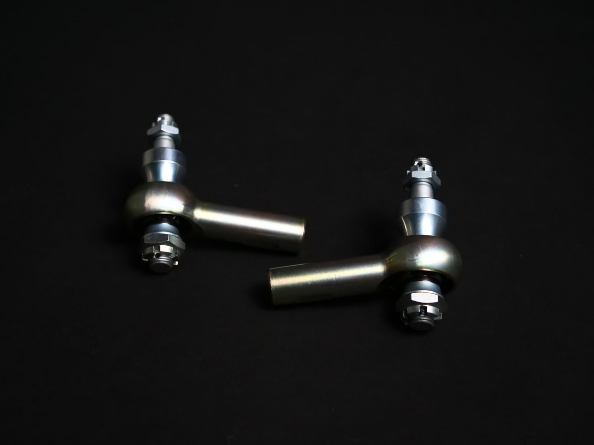 IKEYA FORMULA Nissan Silvia (S15) Suspension Parts