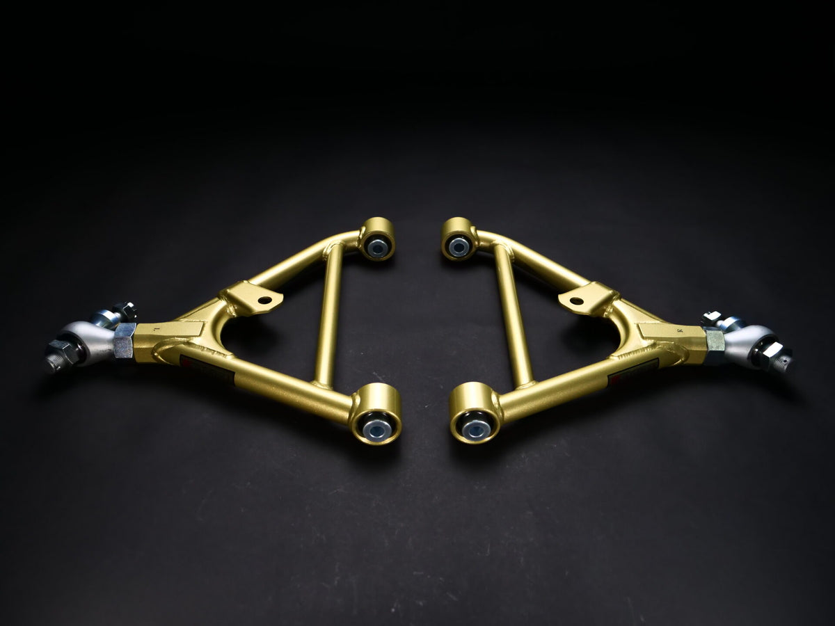 IKEYA FORMULA Nissan Skyline (HCR32) Suspension Parts