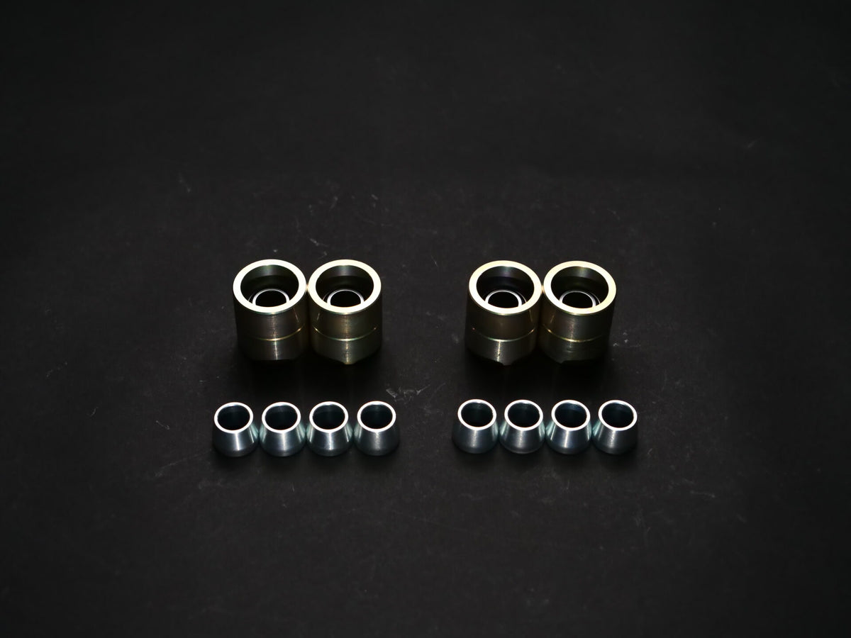 IKEYA FORMULA Nissan Skyline (HCR32) Suspension Parts