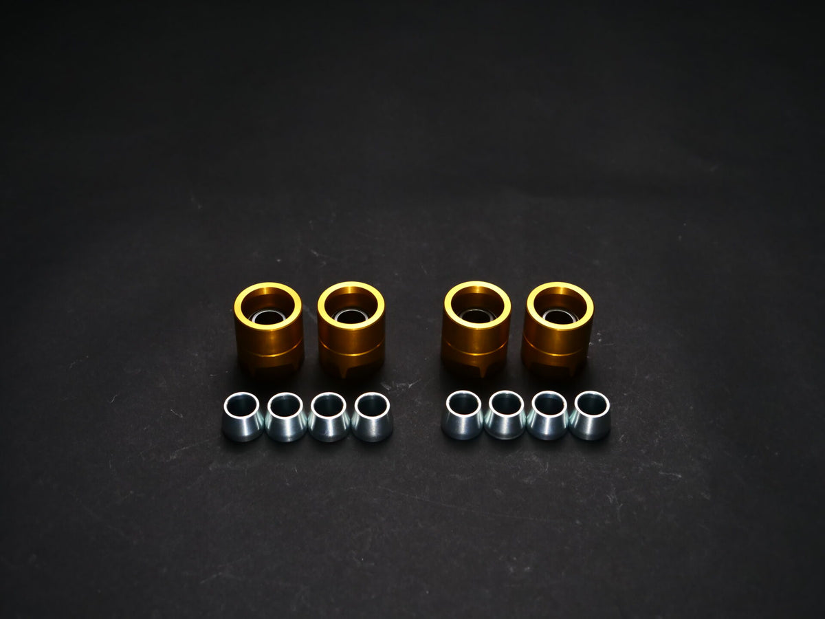 IKEYA FORMULA Nissan Skyline (ER34) Suspension Parts