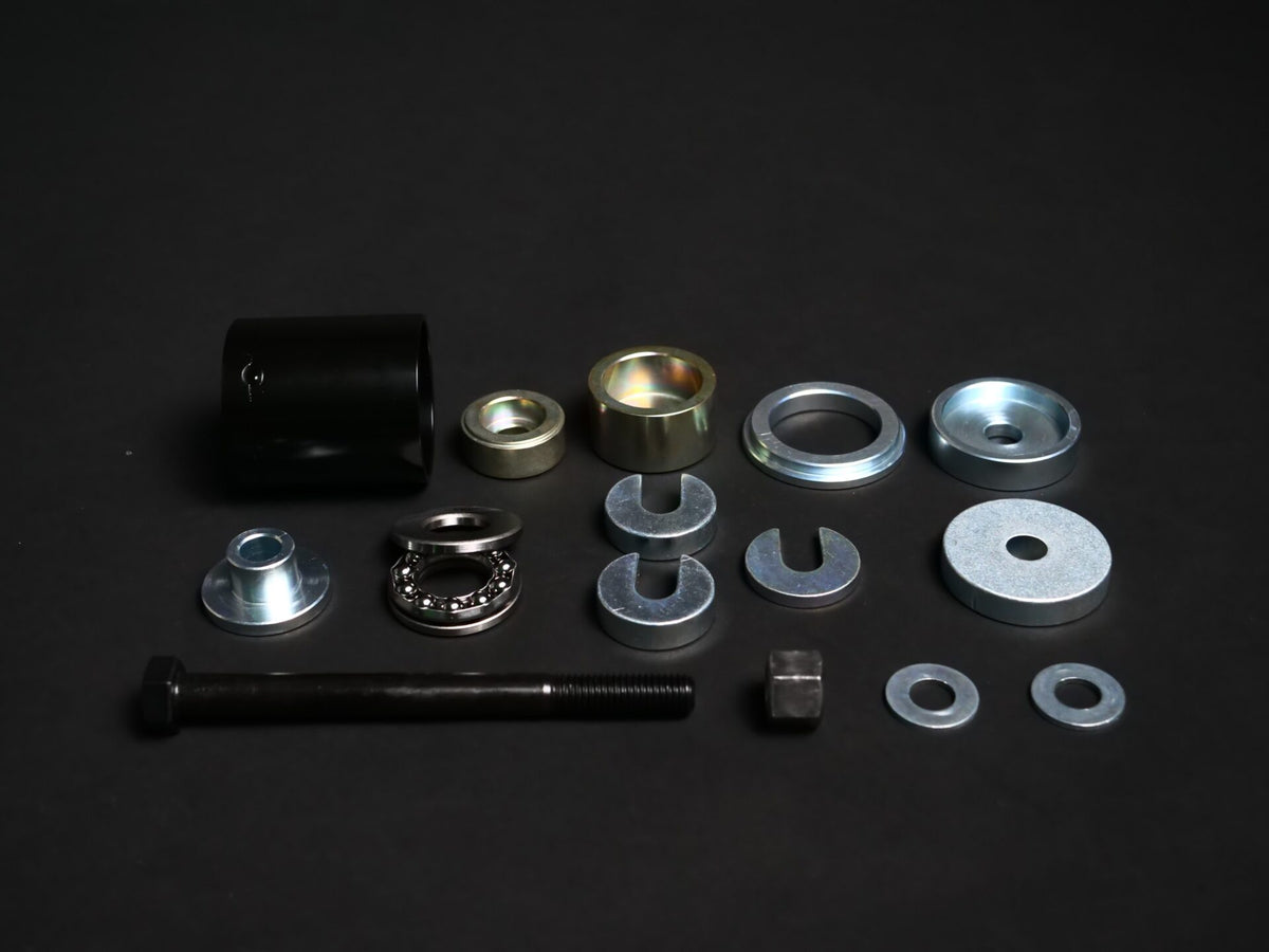 IKEYA FORMULA Toyota Mark 2 / Verossa (JZX110) Suspension Parts