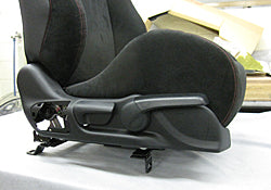 MAX RACING Honda Civic Type R (FD2) Chassis and Engine Parts
