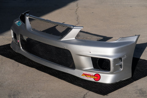 TRD Neo V2 Toyota Altezza SXE10 (Lexus IS300) OEM JDM Front Bumper