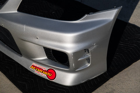 TRD Neo V2 Toyota Altezza SXE10 (Lexus IS300) OEM JDM Front Bumper