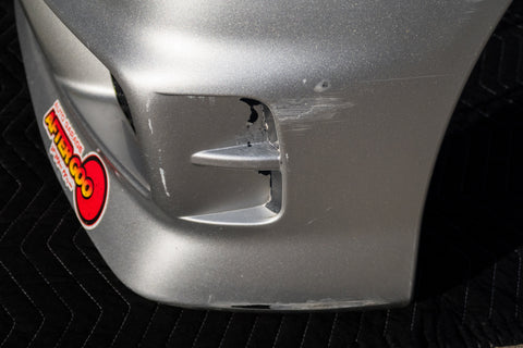 TRD Neo V2 Toyota Altezza SXE10 (Lexus IS300) OEM JDM Front Bumper