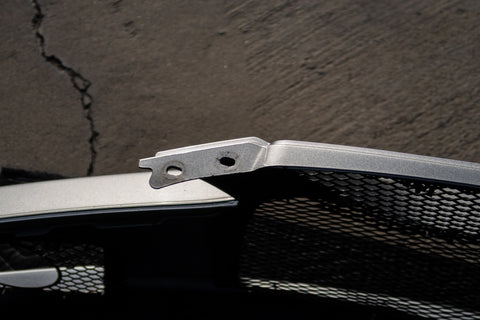 TRD Neo V2 Toyota Altezza SXE10 (Lexus IS300) OEM JDM Front Bumper