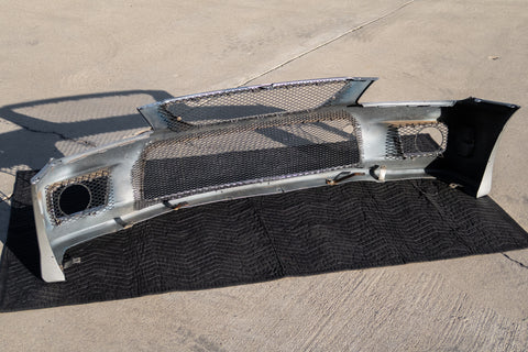 TRD Neo V2 Toyota Altezza SXE10 (Lexus IS300) OEM JDM Front Bumper