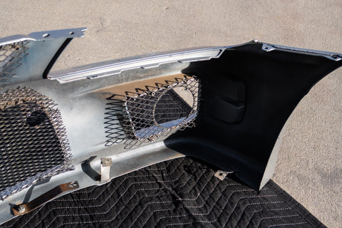 TRD Neo V2 Toyota Altezza SXE10 (Lexus IS300) OEM JDM Front Bumper
