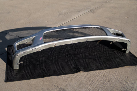TRD Neo V2 Toyota Altezza SXE10 (Lexus IS300) OEM JDM Front Bumper