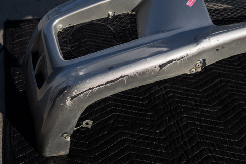 TRD Neo V2 Toyota Altezza SXE10 (Lexus IS300) OEM JDM Front Bumper