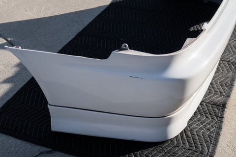 Toyota Altezza SXE10 (Lexus IS300) OEM JDM Rear Bumper with Lip * Pickup Only *