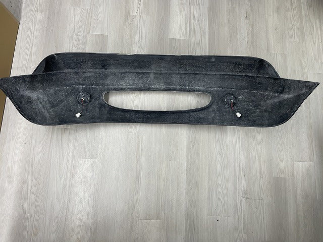 ZOOM ENGINEERING Mazda Roadster (NA6 / NA8) Elan Nose Kit