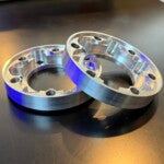 Kazama Quick Change Drive Shaft Adapters