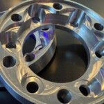 Kazama Quick Change Drive Shaft Adapters