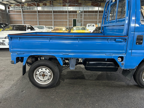 1993年式 ホンダ アクティ 軽トラック