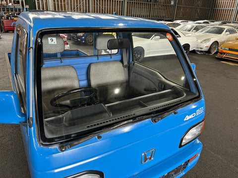 1993年式 ホンダ アクティ 軽トラック