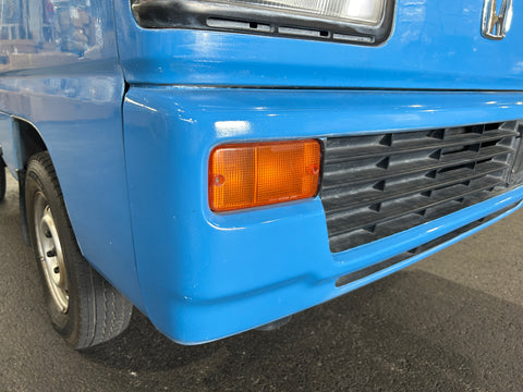 1993年式 ホンダ アクティ 軽トラック