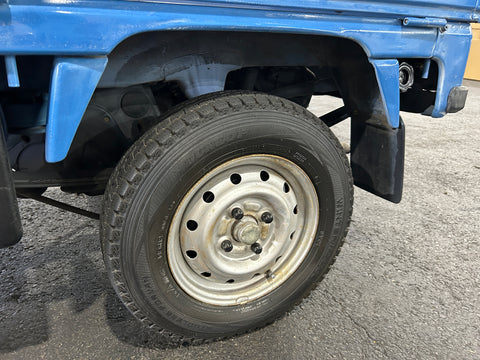 1993年式 ホンダ アクティ 軽トラック