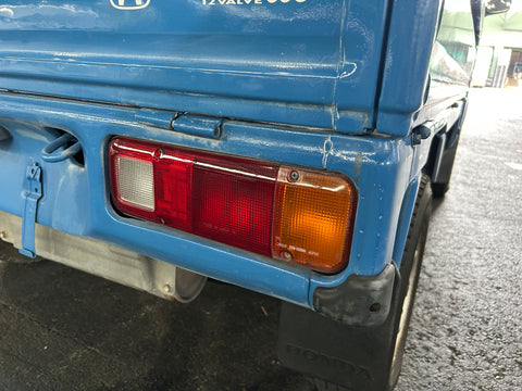 1993年式 ホンダ アクティ 軽トラック