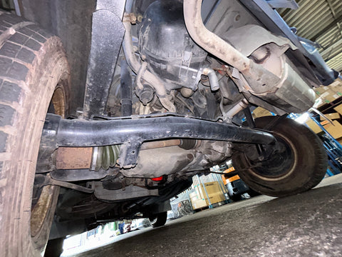 1993年式 ホンダ アクティ 軽トラック