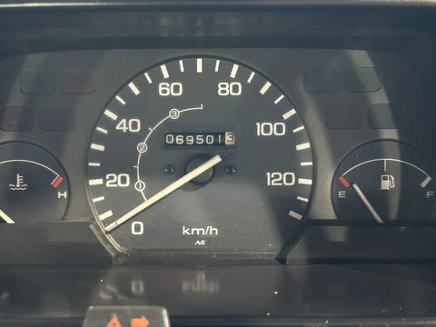 1993年式 ホンダ アクティ 軽トラック