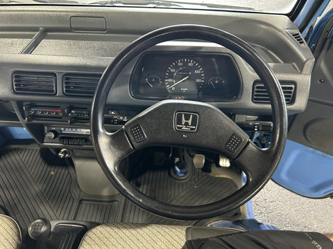1993年式 ホンダ アクティ 軽トラック