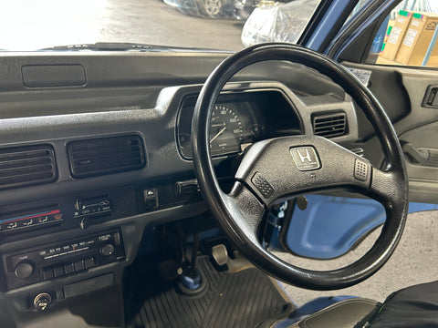 1993年式 ホンダ アクティ 軽トラック