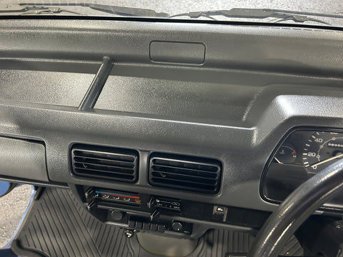 1993年式 ホンダ アクティ 軽トラック