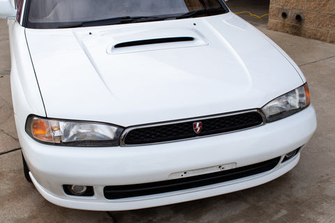1996 Subaru Legacy GT Wagon BG5