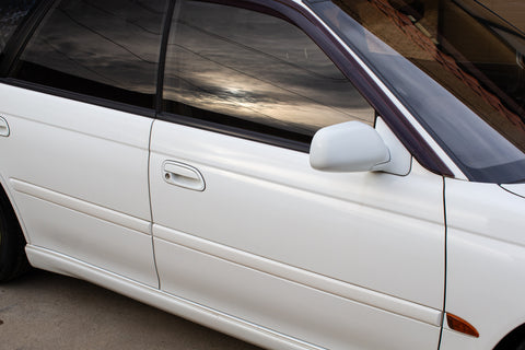 1996 Subaru Legacy GT Wagon BG5