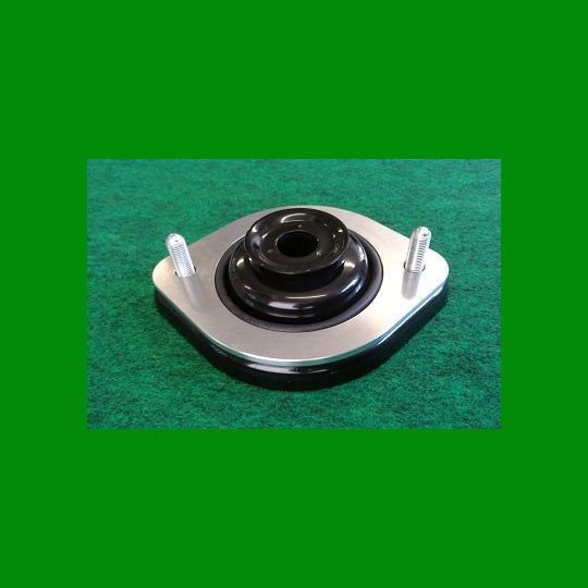 NO PRO Mazda Roadster (ND) Rear Upper Mount Aluminum Spacers