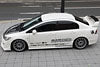 MAX RACING Honda Civic Type R (FD2) Aero