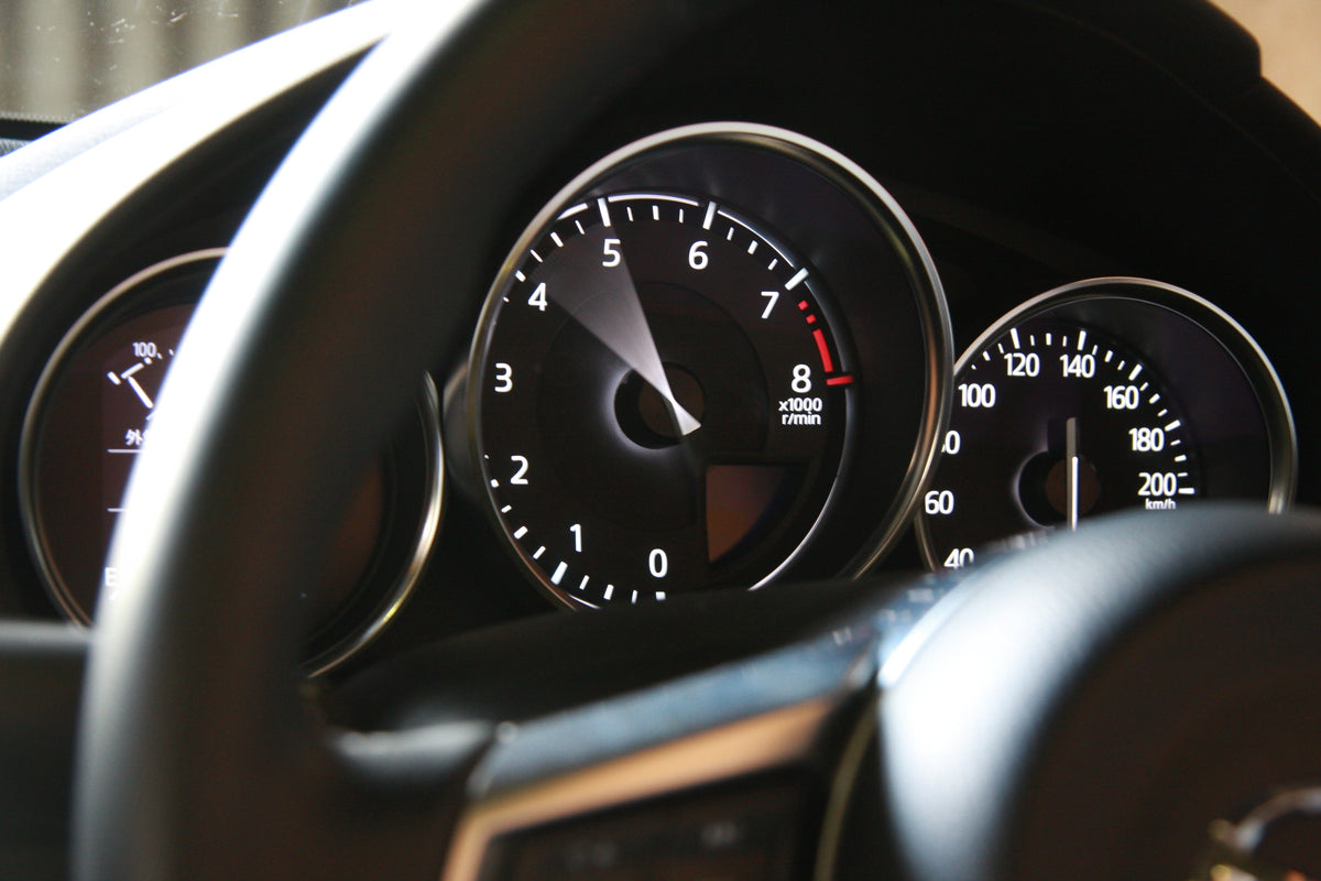 AutoExe Mazda RX-7 (FD3S / FC3S) Sports Flywheel