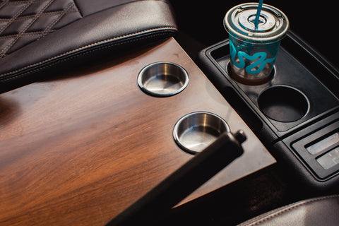 1994 Toyota Hiace Grand Cabin