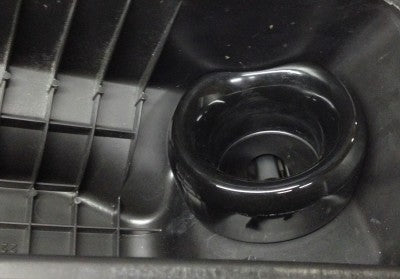 Jet Stream Mazda Roadster (NC) Air Cleaner Box Funnel