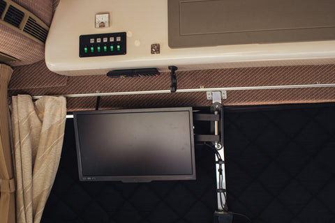 1994 Toyota Hiace Grand Cabin